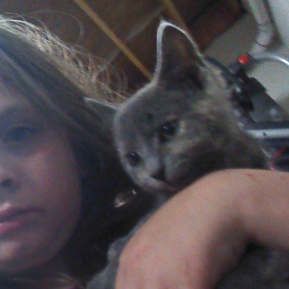 Meet your Posher, Brianna